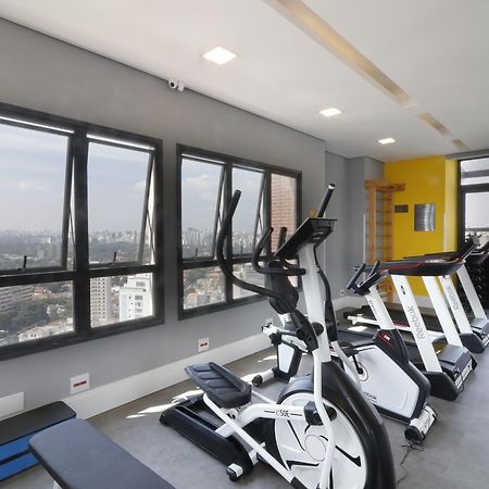 Nobile Residences Studio Pinheiros Σάο Πάολο Εξωτερικό φωτογραφία