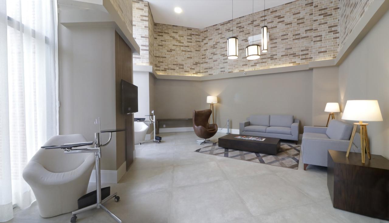 Nobile Residences Studio Pinheiros Σάο Πάολο Εξωτερικό φωτογραφία