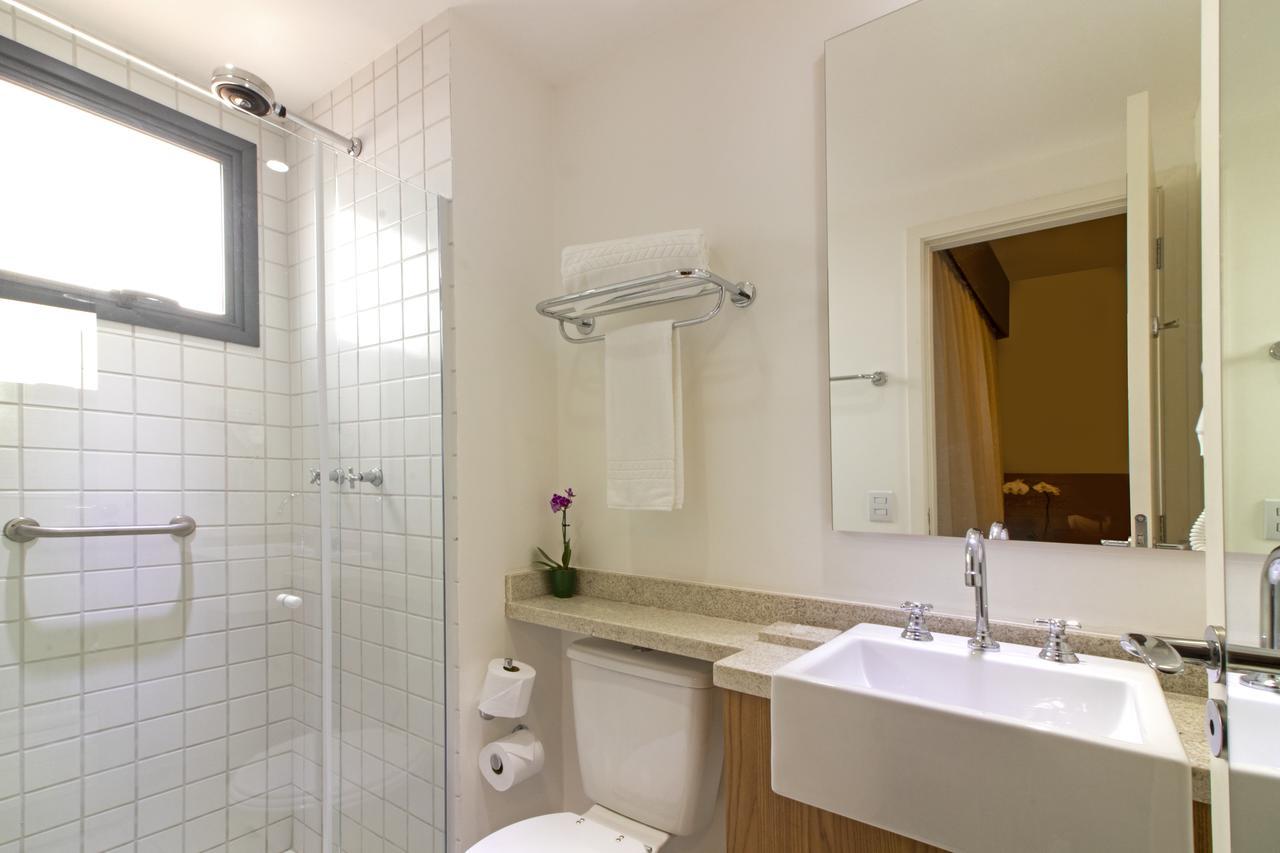Nobile Residences Studio Pinheiros Σάο Πάολο Εξωτερικό φωτογραφία