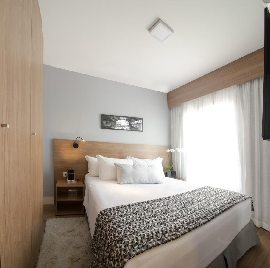 Nobile Residences Studio Pinheiros Σάο Πάολο Εξωτερικό φωτογραφία