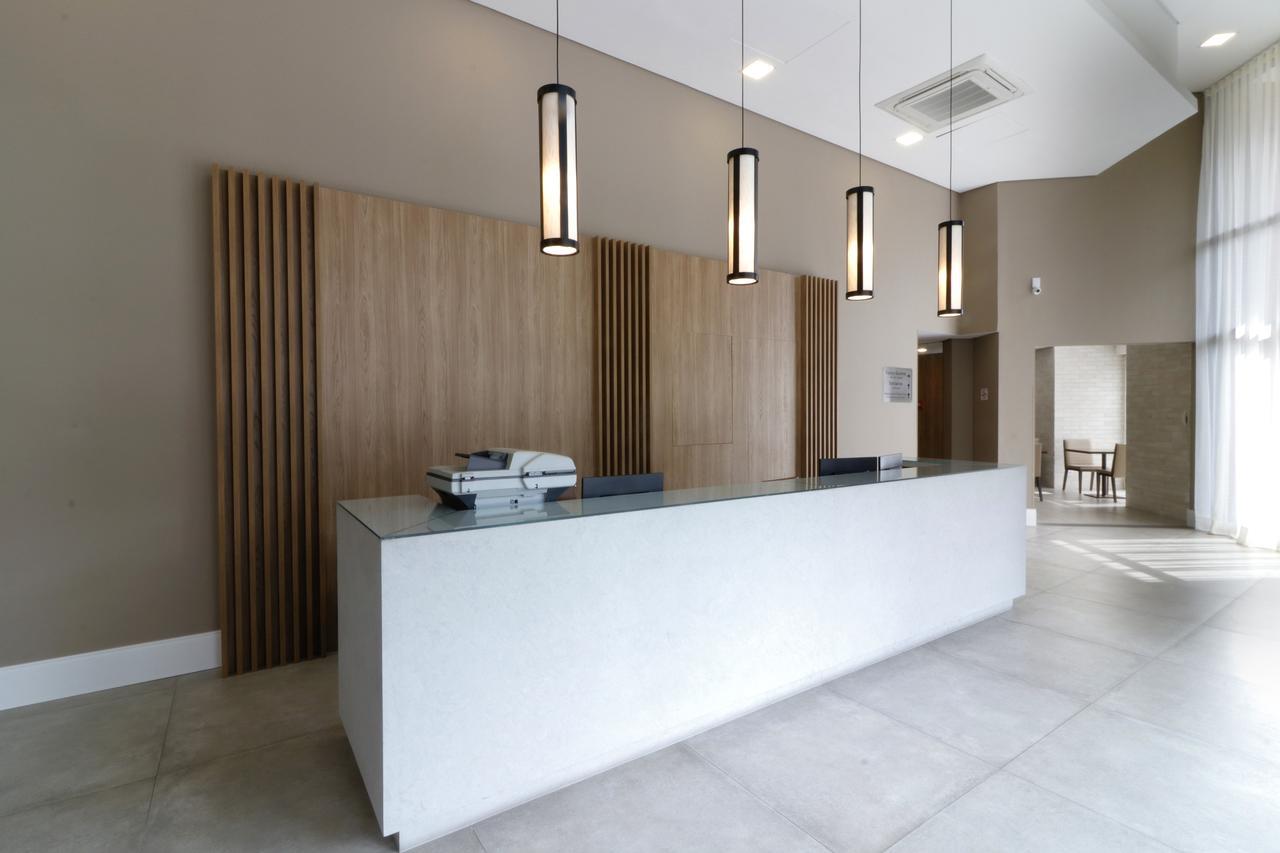 Nobile Residences Studio Pinheiros Σάο Πάολο Εξωτερικό φωτογραφία