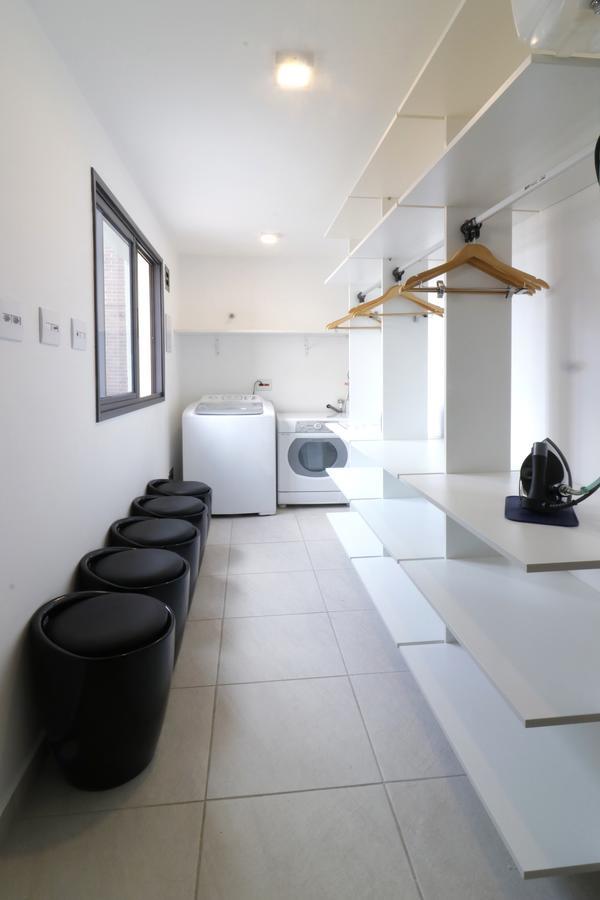 Nobile Residences Studio Pinheiros Σάο Πάολο Εξωτερικό φωτογραφία